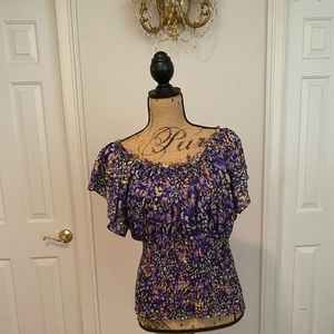 Catherine Malandrino Blouse